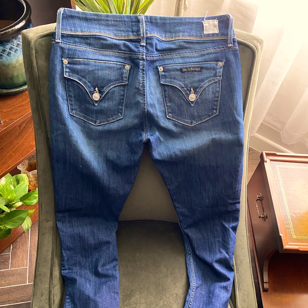 Hudson Collin Jeans